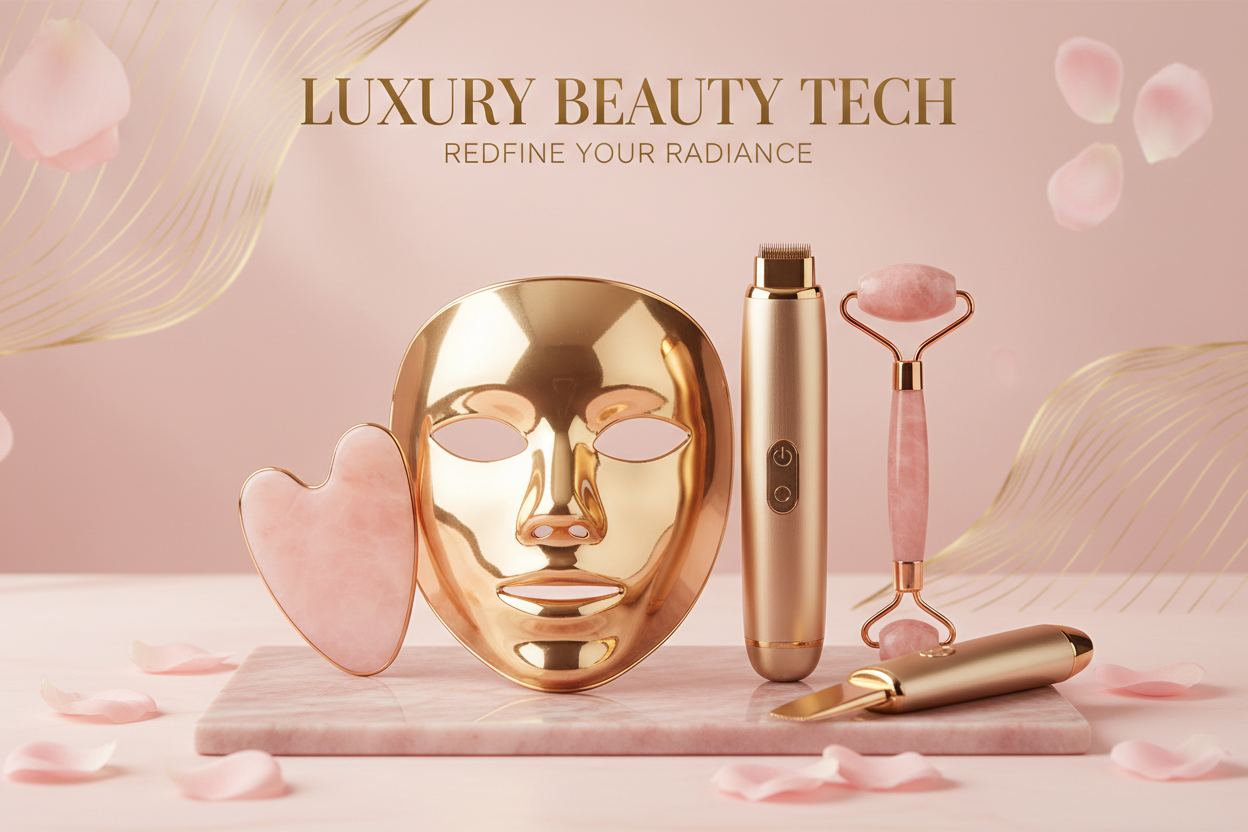 Skincare Range