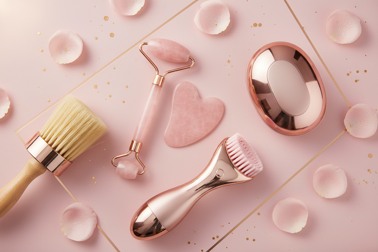 Body Care Range