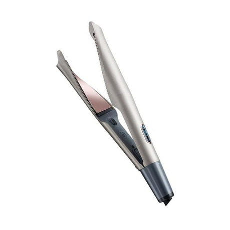 2 in 1 Electric Curly Hair Straightener