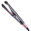 2 in 1 Electric Curly Hair Straightener