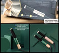 Ceramic Coated Hair Straightening Comb lsm-631
