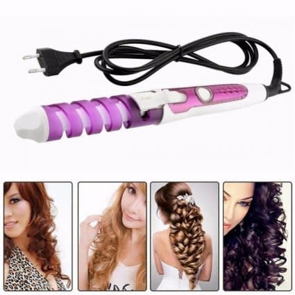 Professional Hair Curler NHC-5322