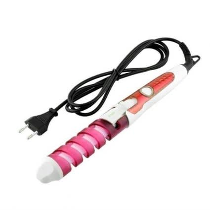 Professional Hair Curler NHC-5322