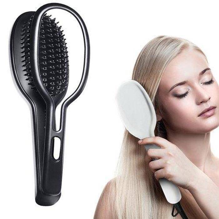 Electric Splint comb