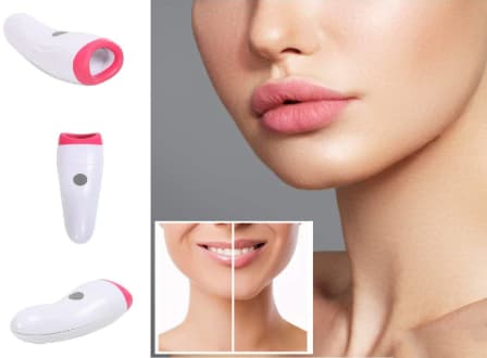 The Natural Lip Plumper