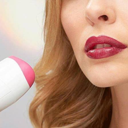 The Natural Lip Plumper