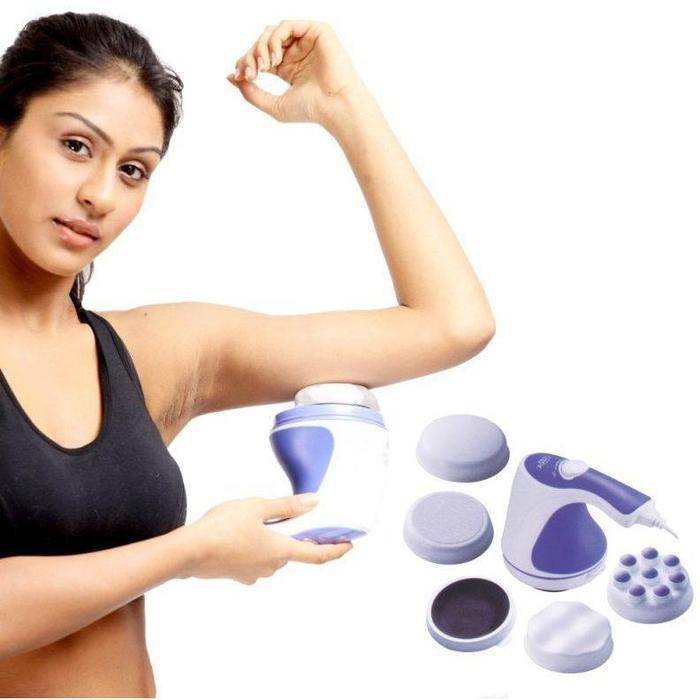 Relax n Spin Toner