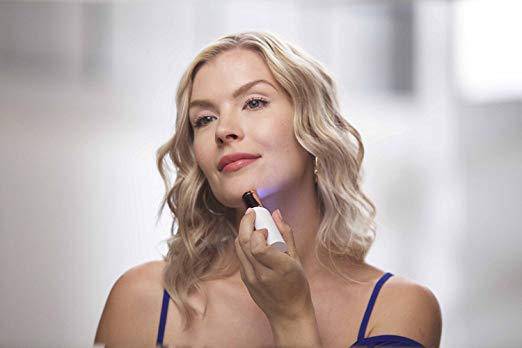 Painless Facial Hair Remover