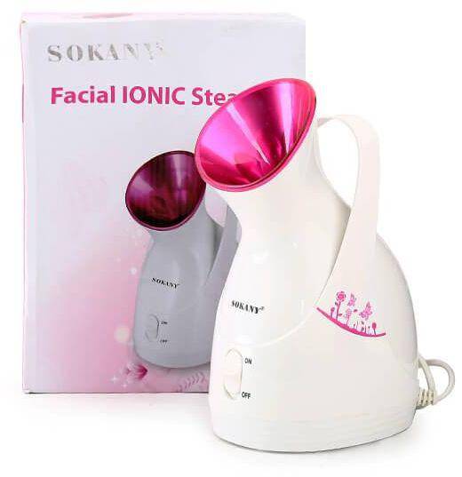 Facial Steamer
