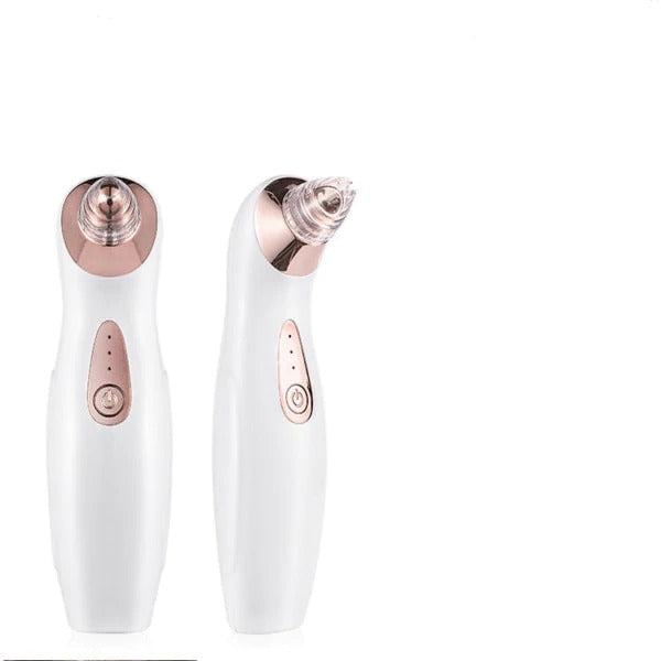 Electric blackhead vacuum