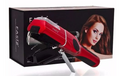CORDLESS SPLIT END HAIR TRIMMER