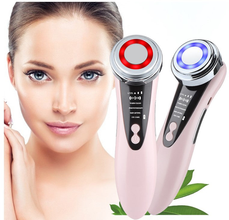Photon Rejuvenation beauty instrument